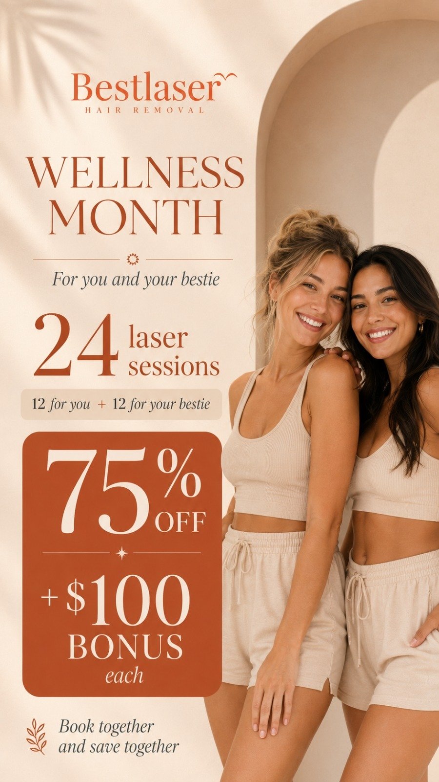 24sessionfor you and bestie